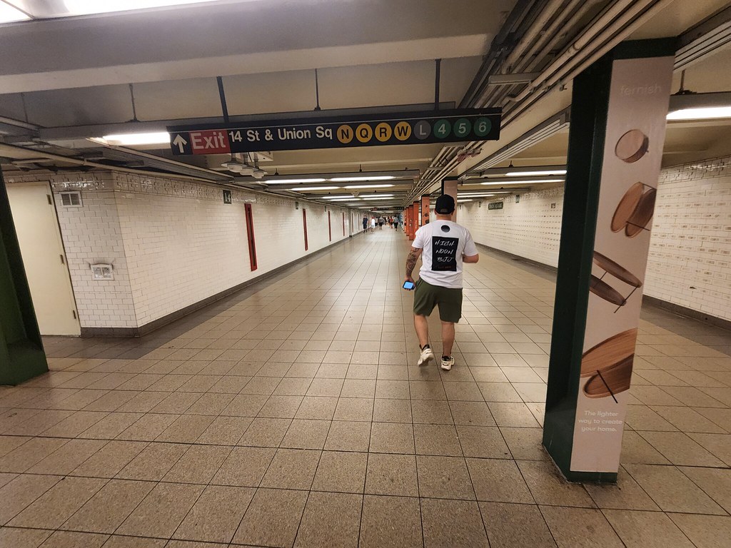 Moodymann/Resolute NYC Day Trip Devs Neo Flickr