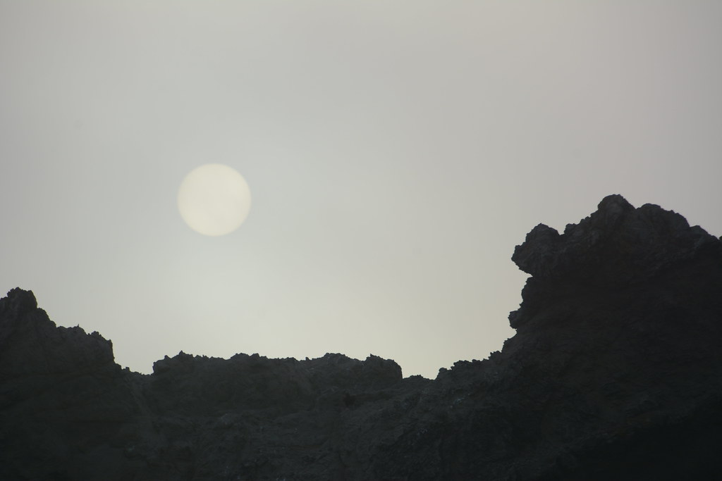 Bandon, Oregon The Pacific Ocean coast at Bandon is common… Flickr