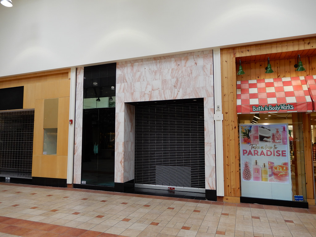 Former Claire's "College Square Mall" Cedar Falls, IA Flickr