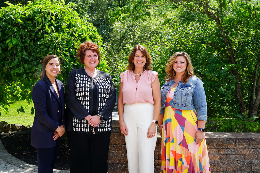 Director Criss visit to Cleveland, Windham and Rootstown Flickr