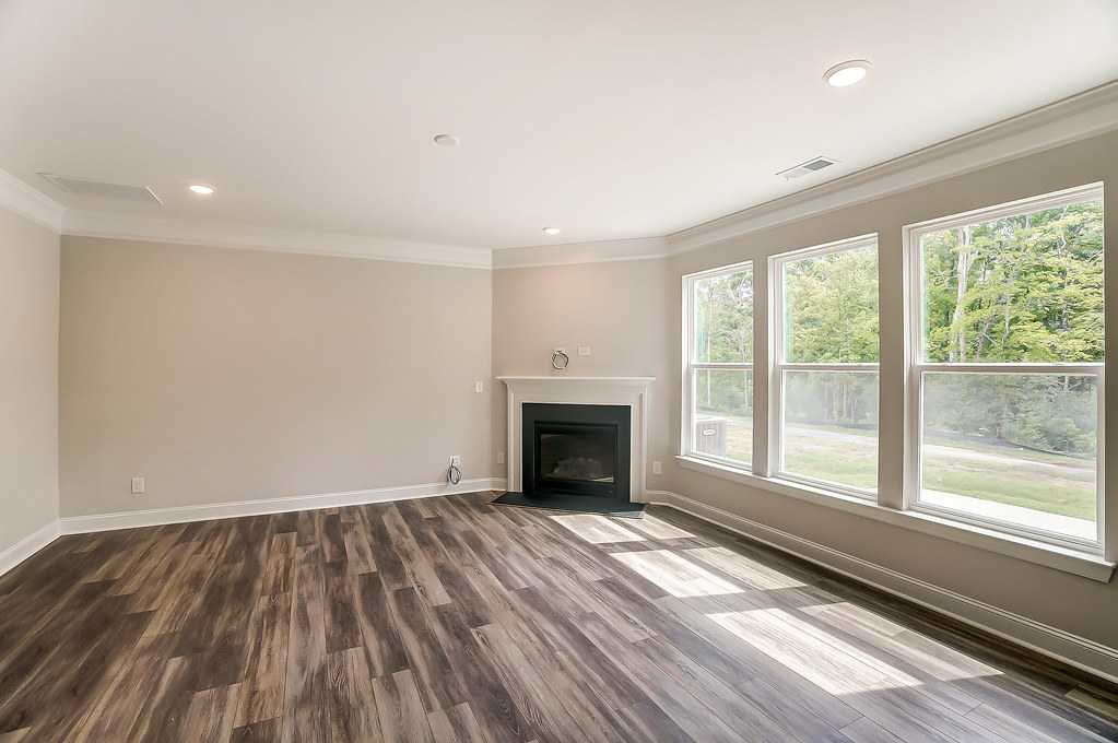 Clayton HA31 Eastwood Homes Flickr