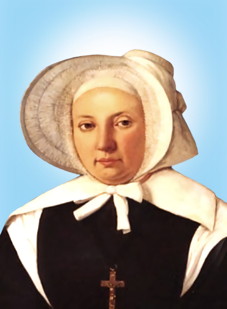 Saint Emily de Vialar 4 Philip K Flickr