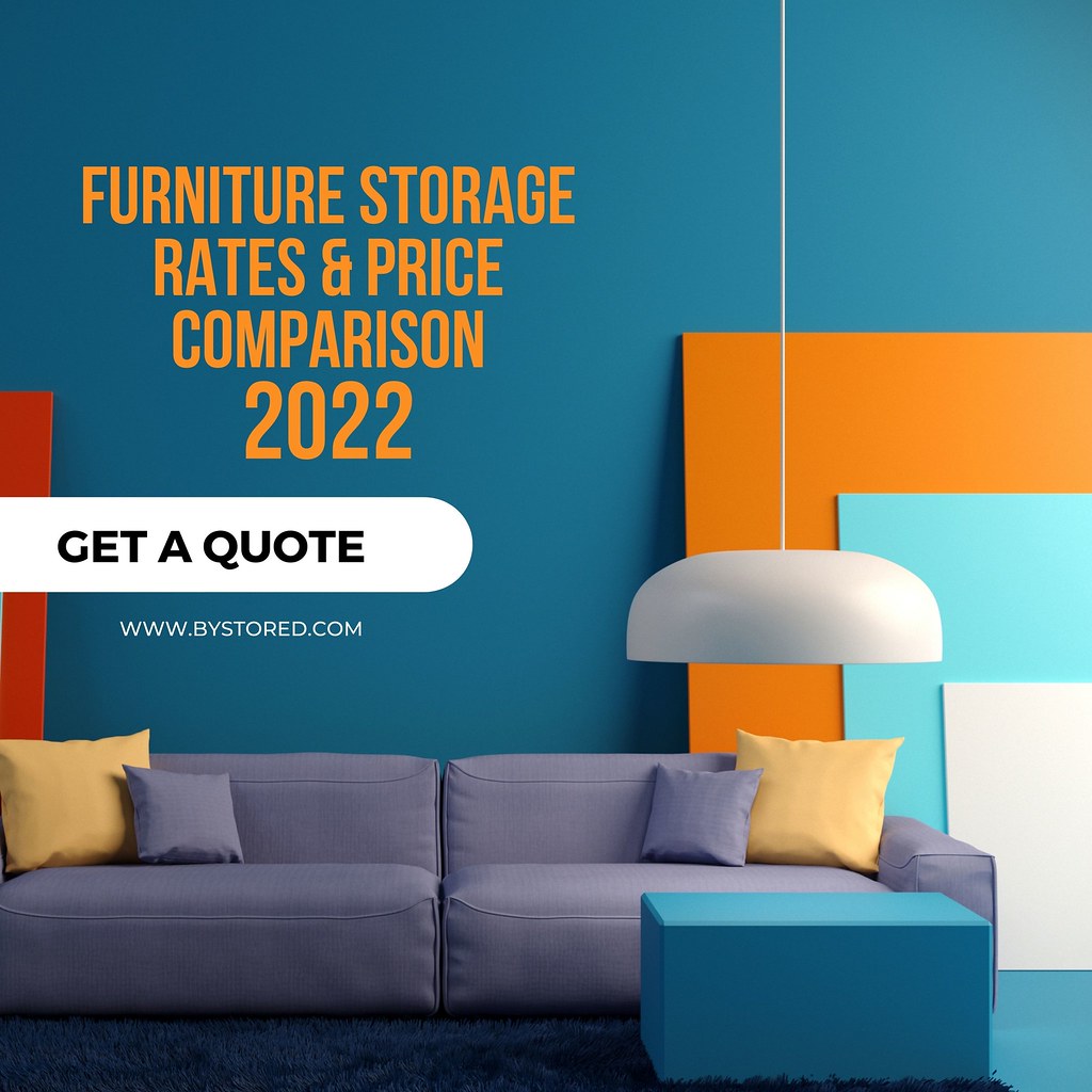 Furniture Storage Furniture Storage Rates & Price 2022 Maq Lee Flickr