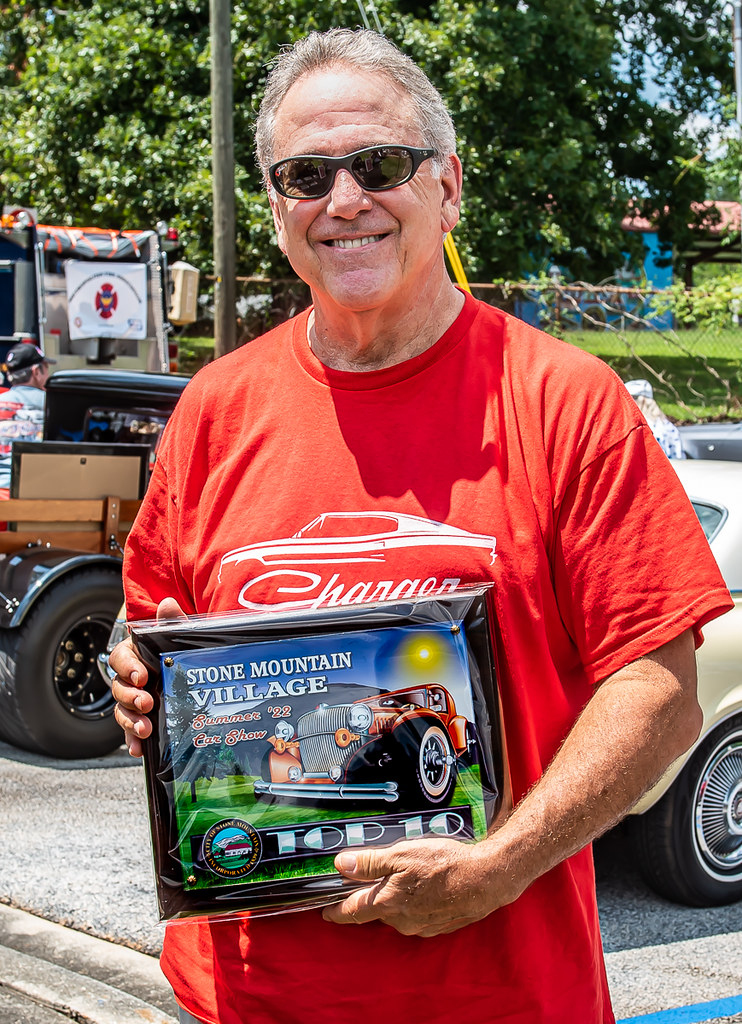 zStone Mtn Summer Car Show 20226512 Billy Wright Flickr