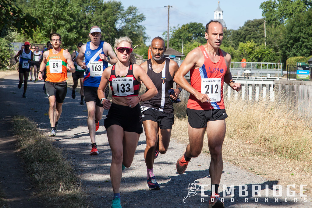 Elmbridge 10K 2022 065 Elmbridge Road Runners Flickr