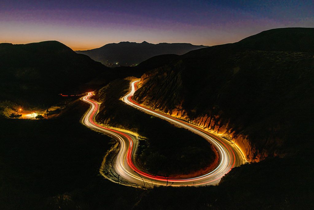 Grimes Canyon Road in Moorpark, CA July 24, 2022 Grimes … Flickr