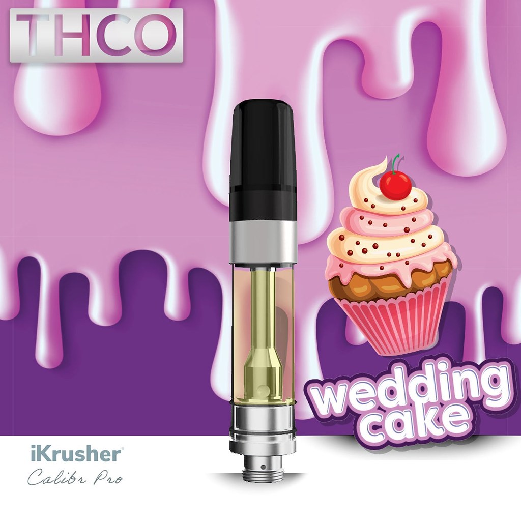 THCO carts Best THCO carts for sale online at CBD Direct… Flickr