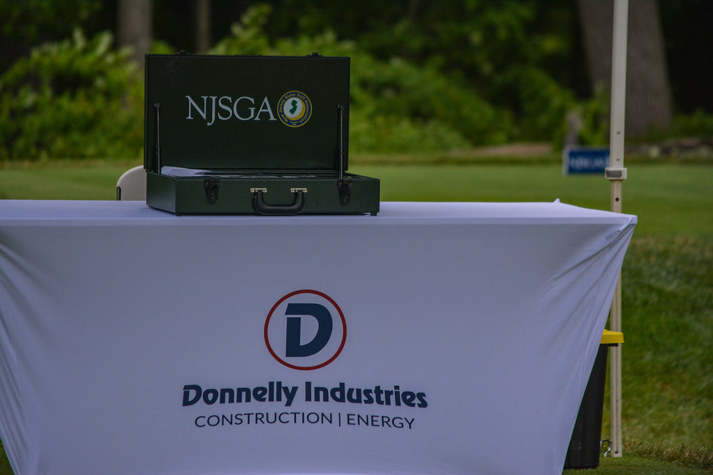 Donnelly industries table NJSGA1900 Flickr