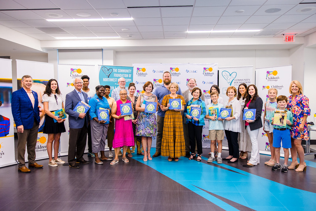 Napier Check Presentation 20220604 12 Community Foundation Northwest