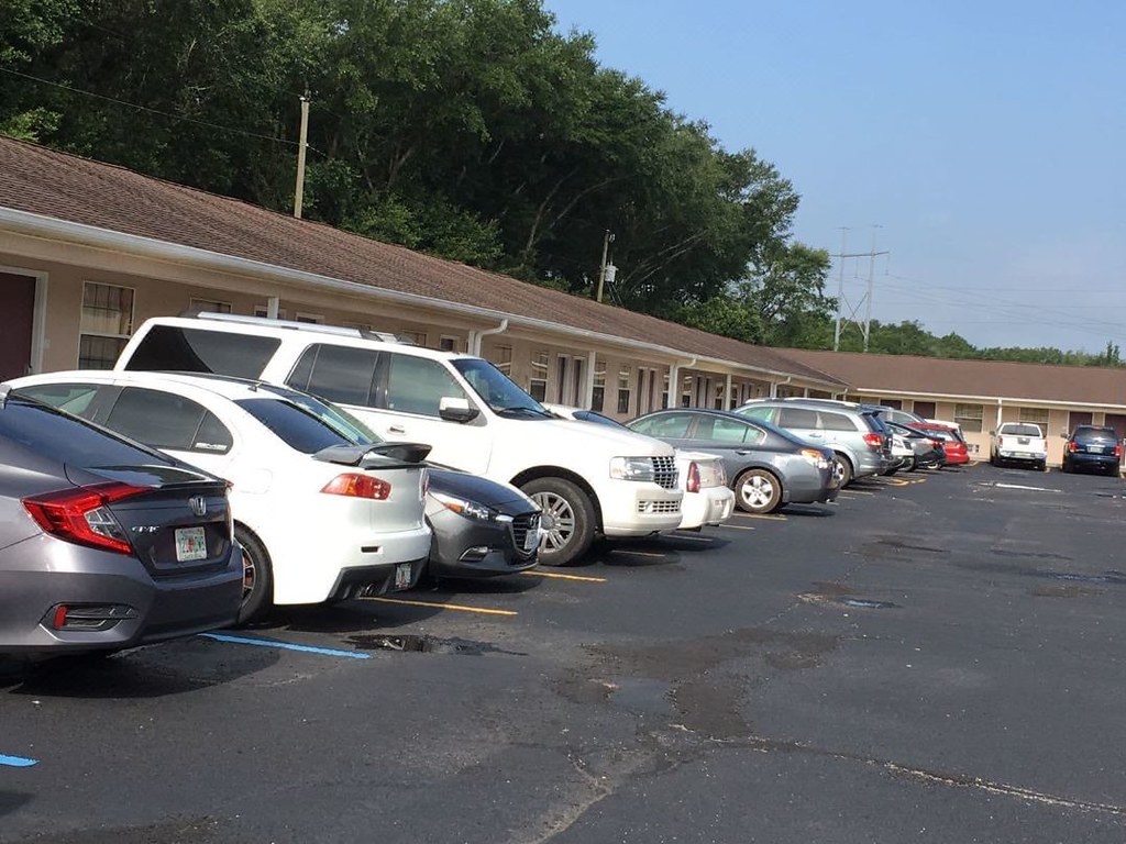 Milton Florida Hotels Blackwater Inn Milton Hotel near Enj… Flickr