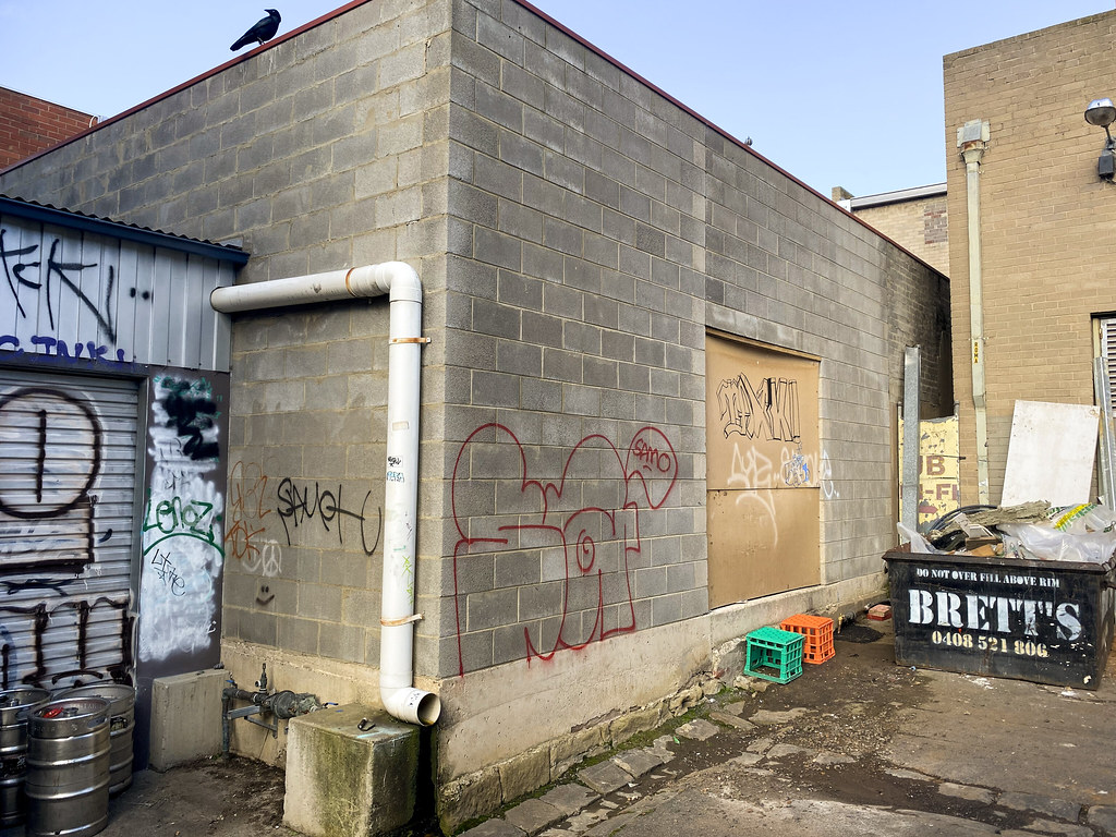 New Development at 127 Ryrie Street The Electric Hotel