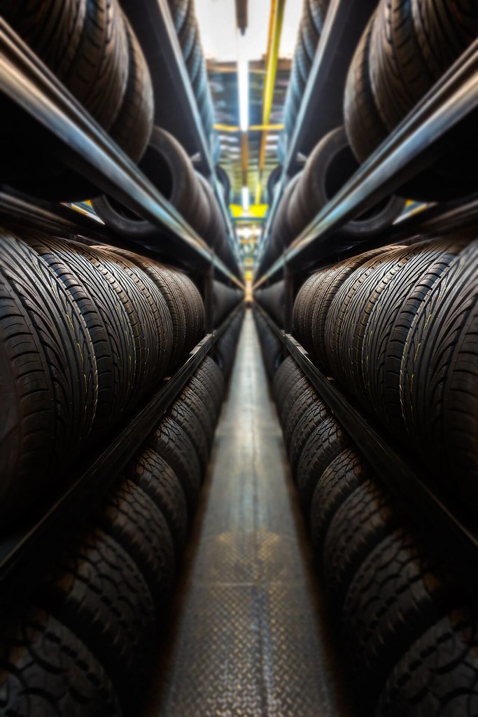 cheap tire storage option in calgary At Turning Tires, we … Flickr