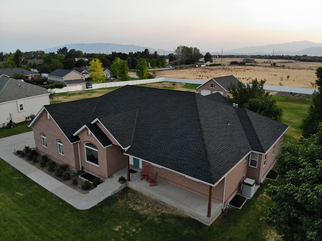 Roofing Companies Salt Lake City UT Master Roofing Master … Flickr