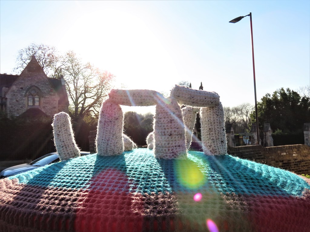 Marmora Road, East Dulwich Jane Murphy Flickr