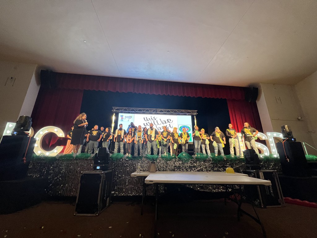 2022 BCISD Staff Convocation Brooks County ISD Flickr