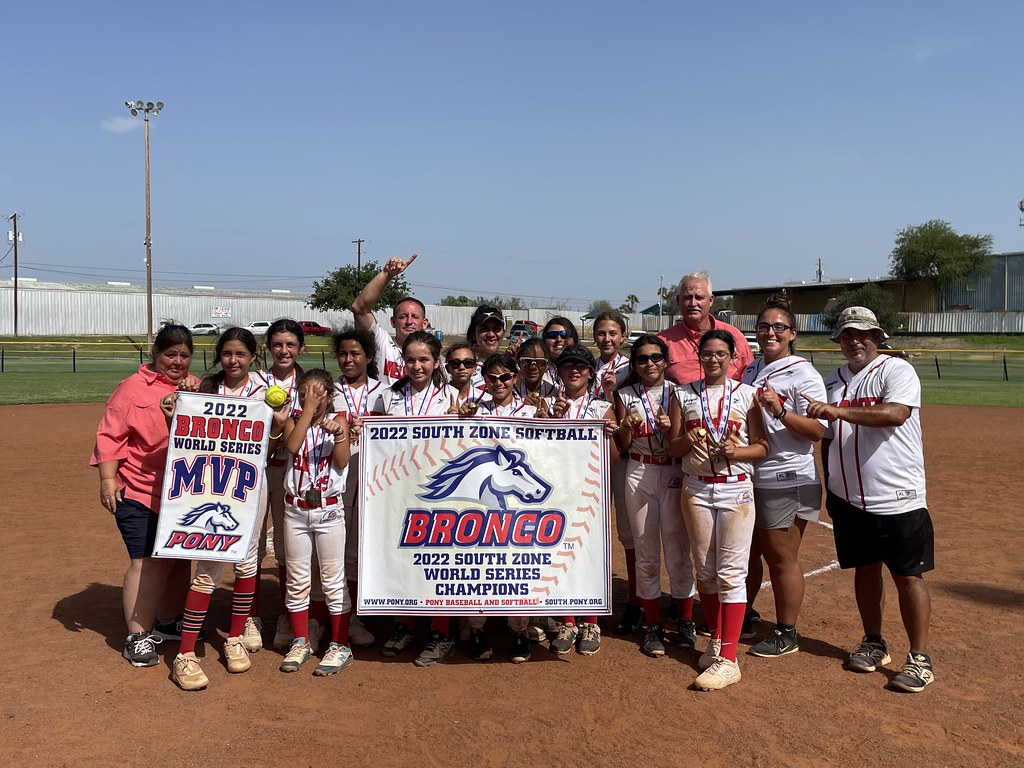 IMG_2024 Pony Baseball And Softball Flickr