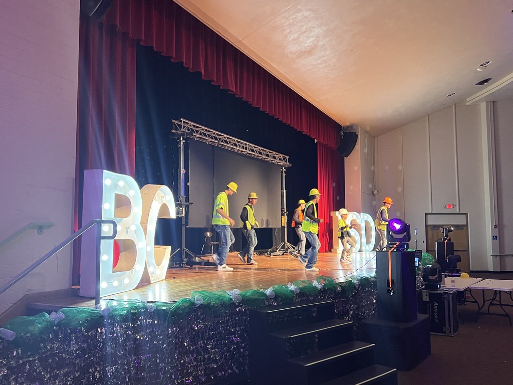 2022 BCISD Staff Convocation Brooks County ISD Flickr