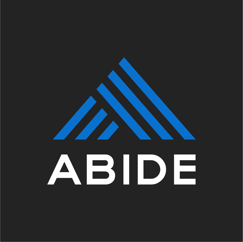 Abide Logos Flickr