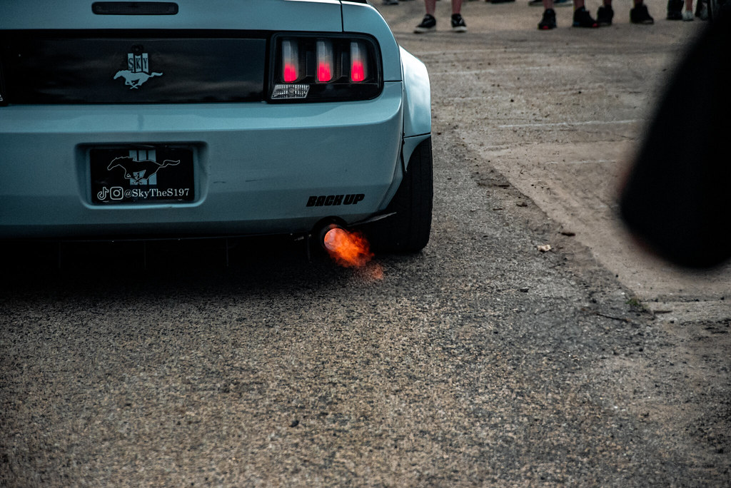 Some pics from slab mafias atalissa car show Noah Elgatian Flickr