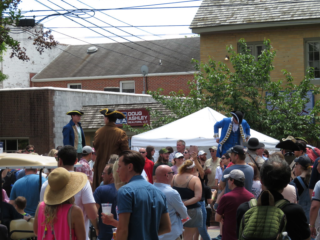 2022 Chestertown Tea Party Festival, Maryland (75) Flickr