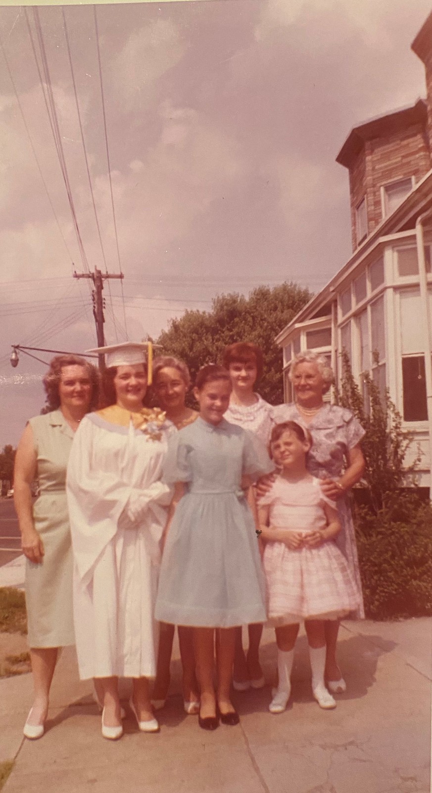 Bissell Family Collection Flickr