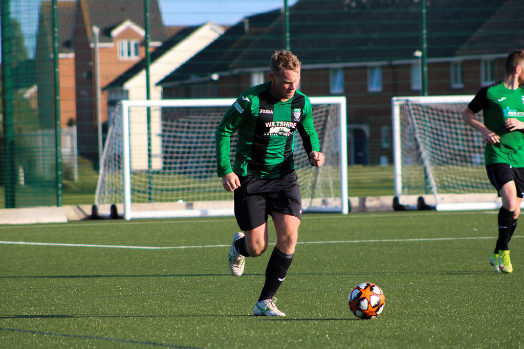 Cricklade Town Vets 32 Swindon Rovers Vets (AET) 08/06/… Flickr