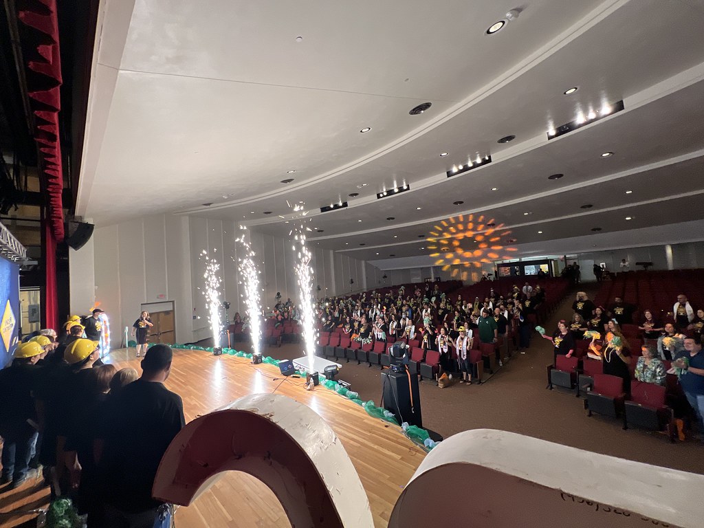 2022 BCISD Staff Convocation Brooks County ISD Flickr