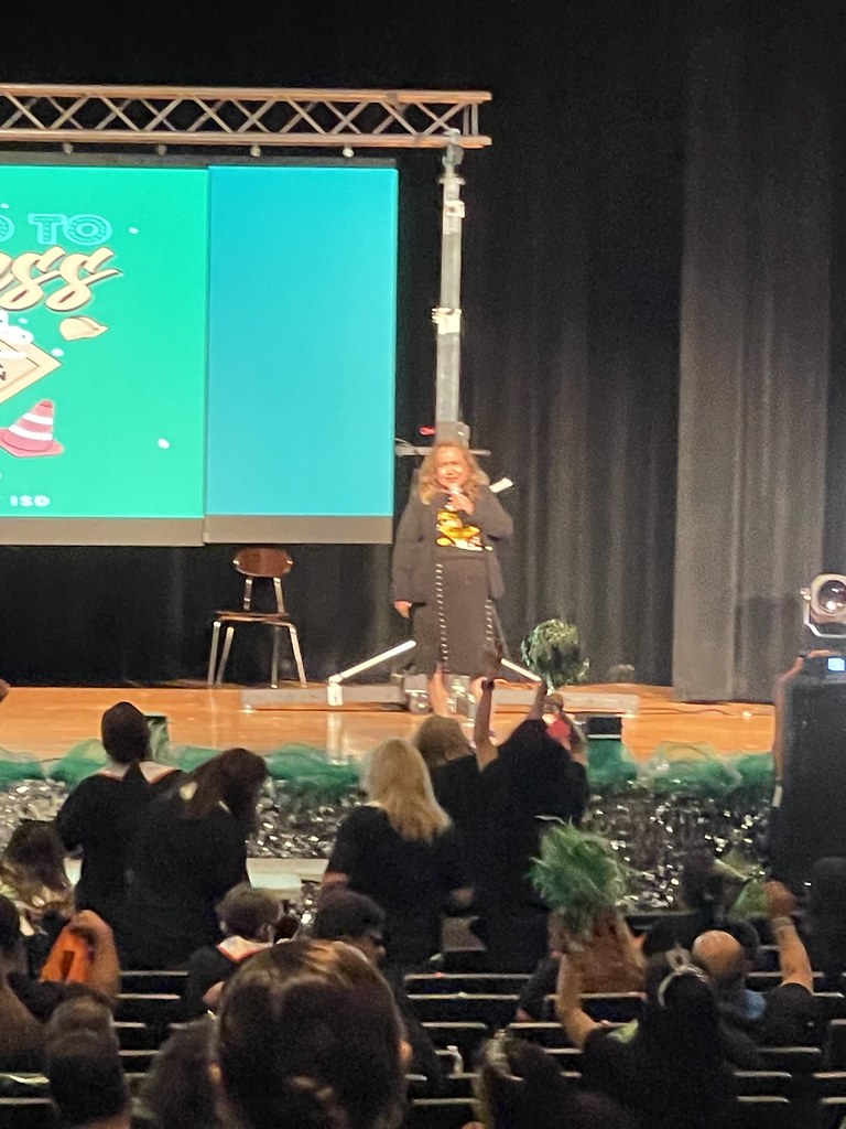 2022 BCISD Staff Convocation Brooks County ISD Flickr