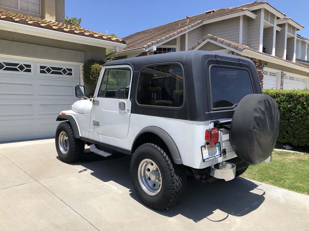 Jeep, Mission Viejo, CA Austin Dodge Flickr