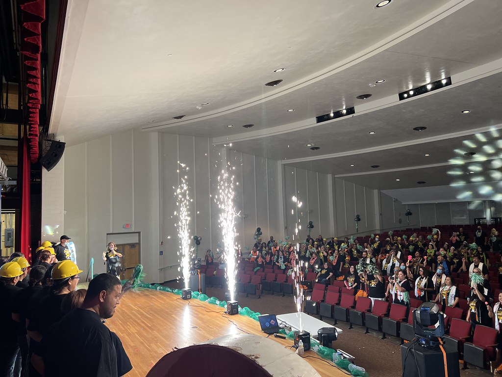 2022 BCISD Staff Convocation Brooks County ISD Flickr