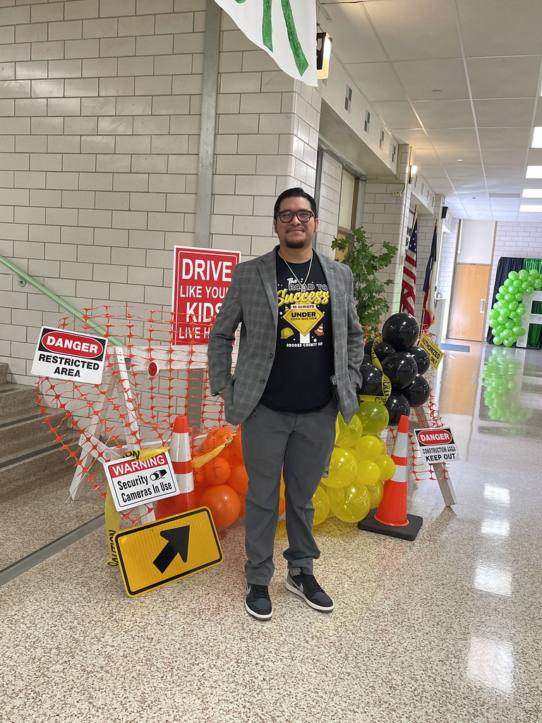 2022 BCISD Staff Convocation Brooks County ISD Flickr