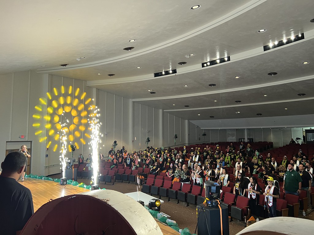 2022 BCISD Staff Convocation Brooks County ISD Flickr