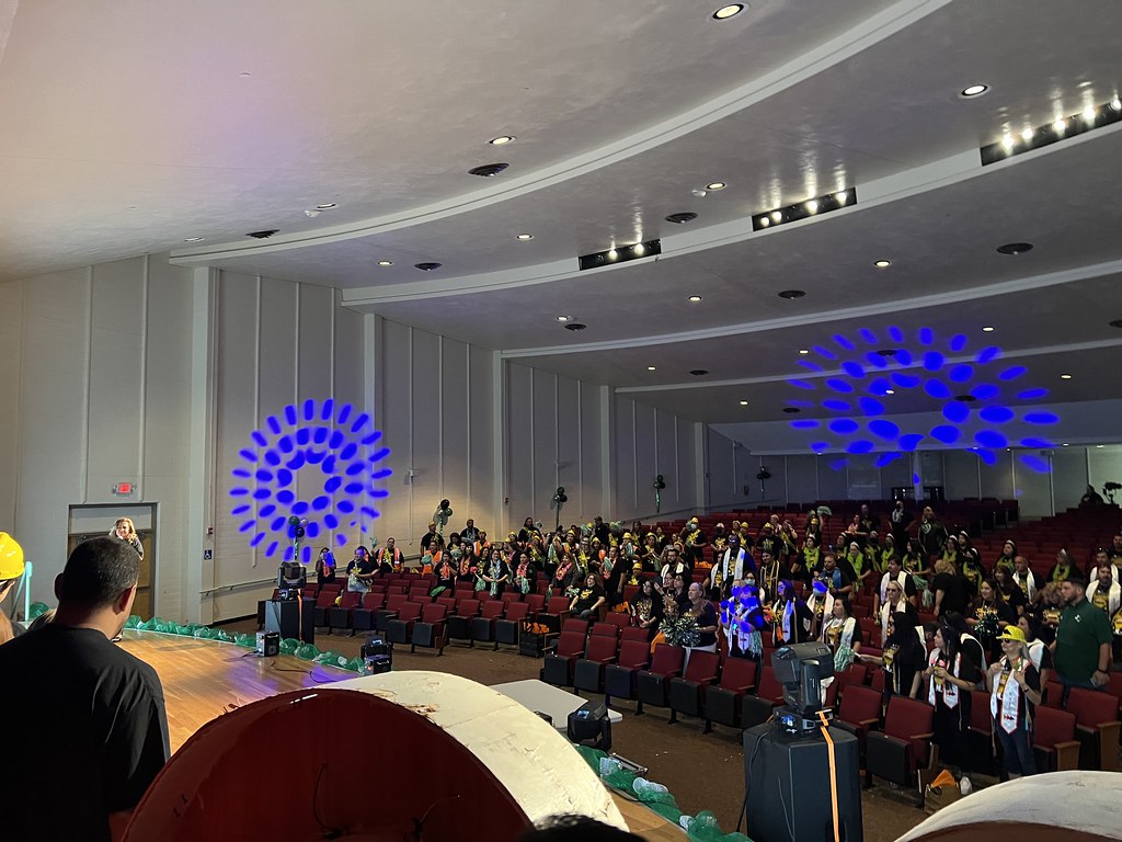 2022 BCISD Staff Convocation Brooks County ISD Flickr