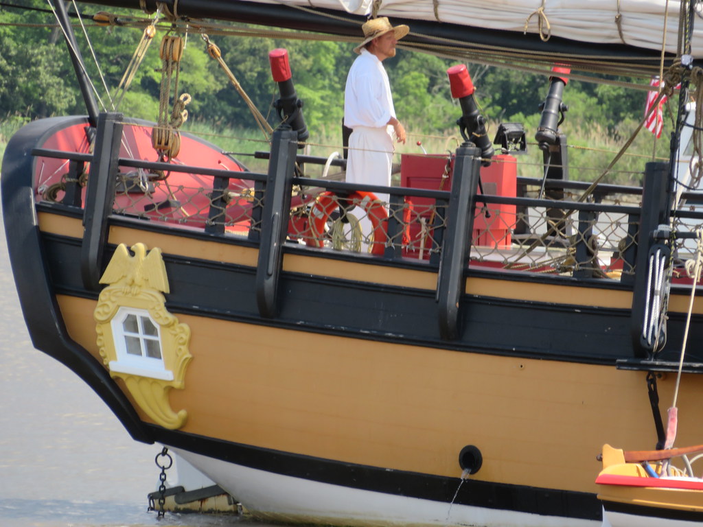 2022 Chestertown Tea Party Festival, Maryland (143) Flickr