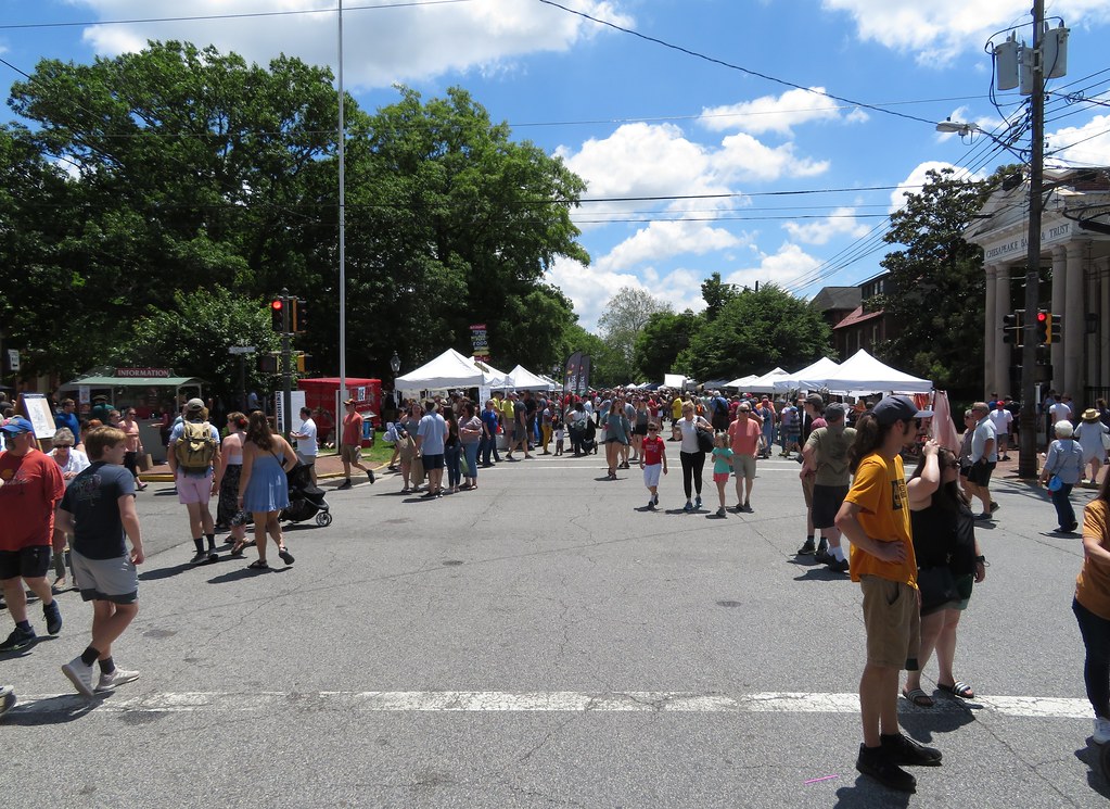 2022 Chestertown Tea Party Festival, Maryland (72) Flickr