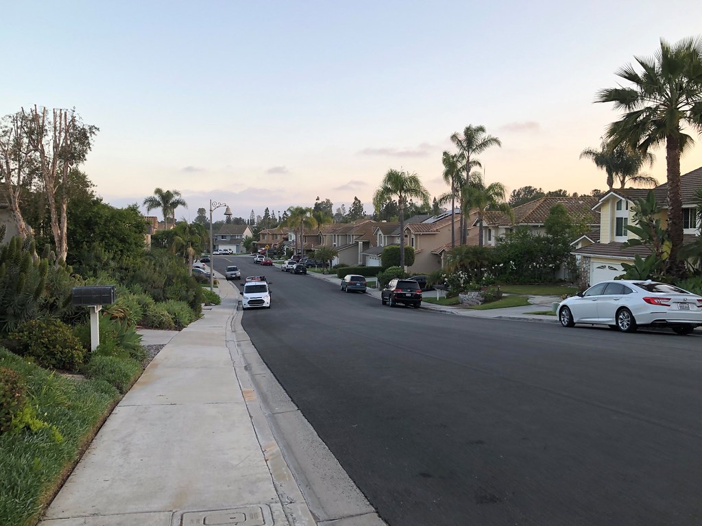 Mission Viejo, CA Auburn Ridge Neighbourhood Austin Dodge Flickr