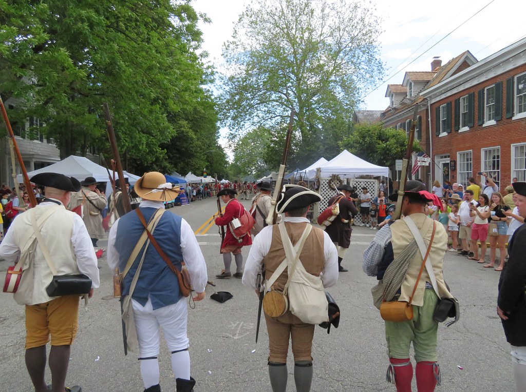 2022 Chestertown Tea Party Festival, Maryland (92) Flickr