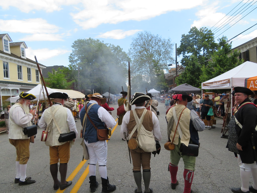 2022 Chestertown Tea Party Festival, Maryland (91) Flickr