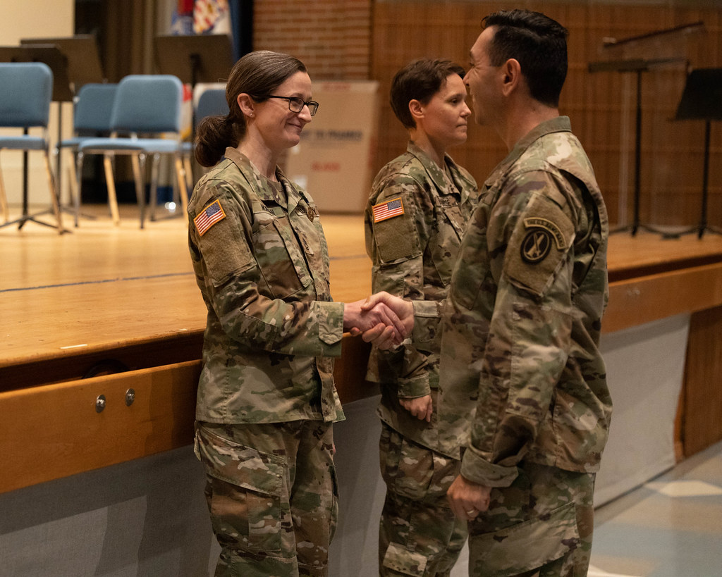 Concert Band Awards July 2022 The United States Army Band Flickr