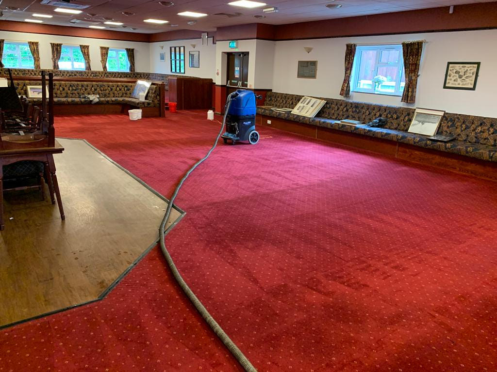 Carpet Cleaning Aylesbury Hobbscarpetcleaning.co.uk Flickr