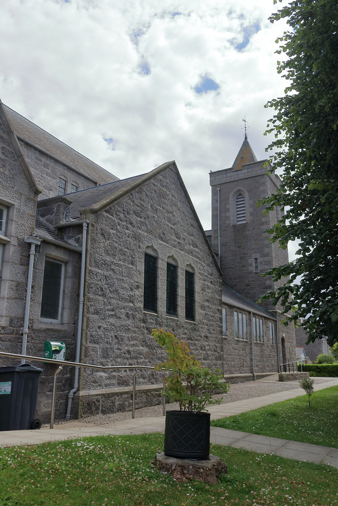 Midstocket Church,Harcourt Road,Aberdeen_jul 22_10756 Flickr