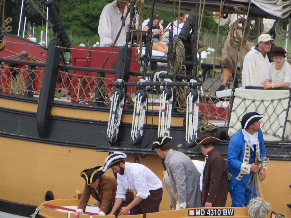 2022 Chestertown Tea Party Festival, Maryland (136) Flickr