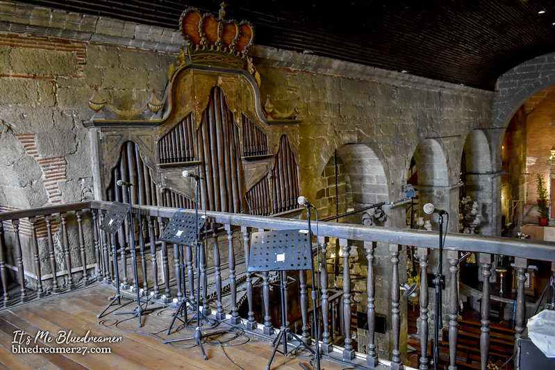 Revisiting Las Piñas Bamboo Organ Church and its Convent Museum It's
