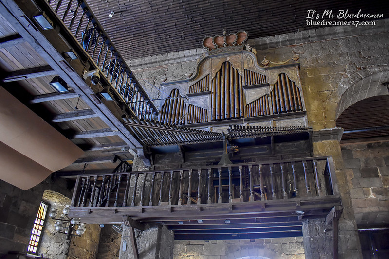 Revisiting Las Piñas Bamboo Organ Church and its Convent Museum It's