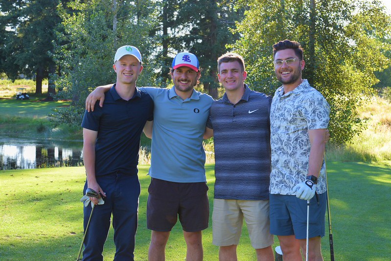 Golf Tournament La Salle Catholic College Preparatory