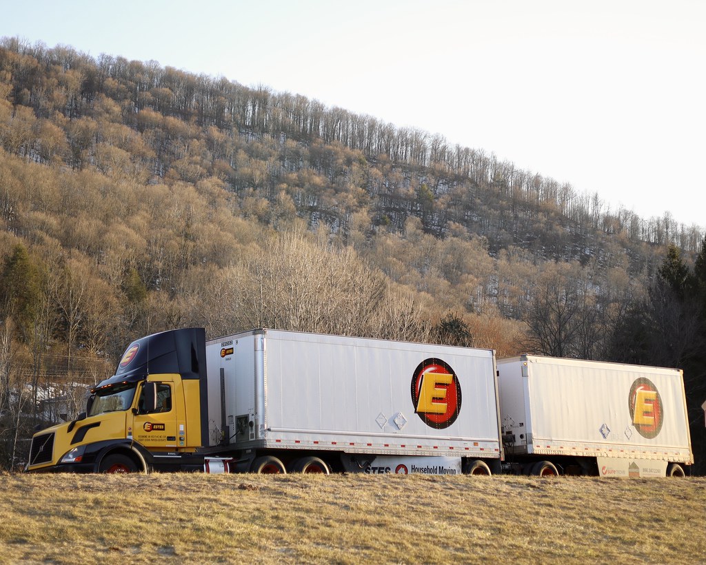 Williamsport Pennsylvania TruckersWithCameras Flickr