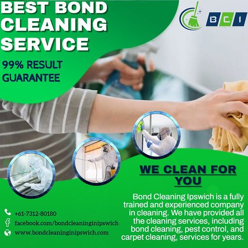 Professional cleaning company in Ipswich Bond Cleaning Ips… Flickr