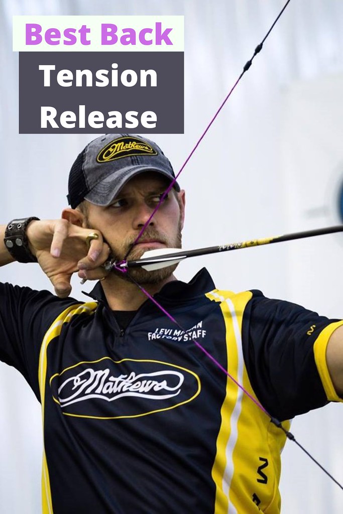 Best Back Tension Release The release is one of the essent… Flickr