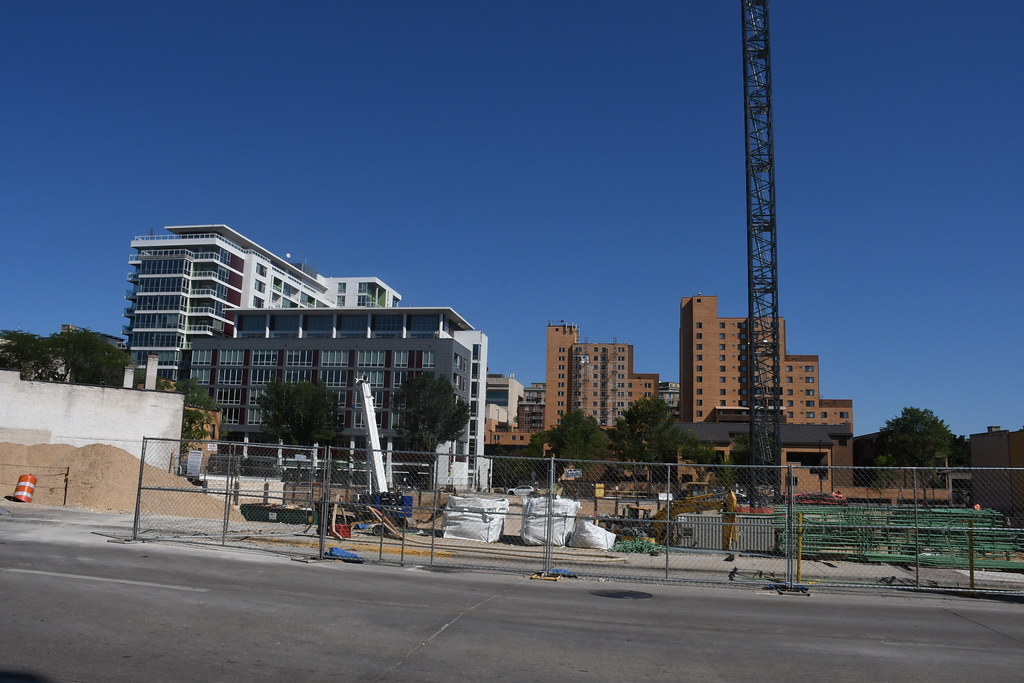 Gorham Street, Madison, WI Todd Jacobson Flickr