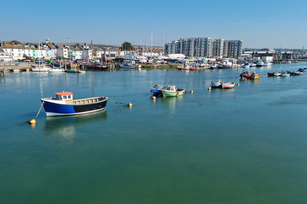 shoreham Kent Wells Flickr